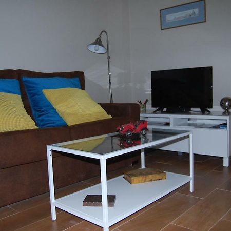 Ferienwohnung Centrico Nuevo Dos Banos Parking Sevilla Exterior foto